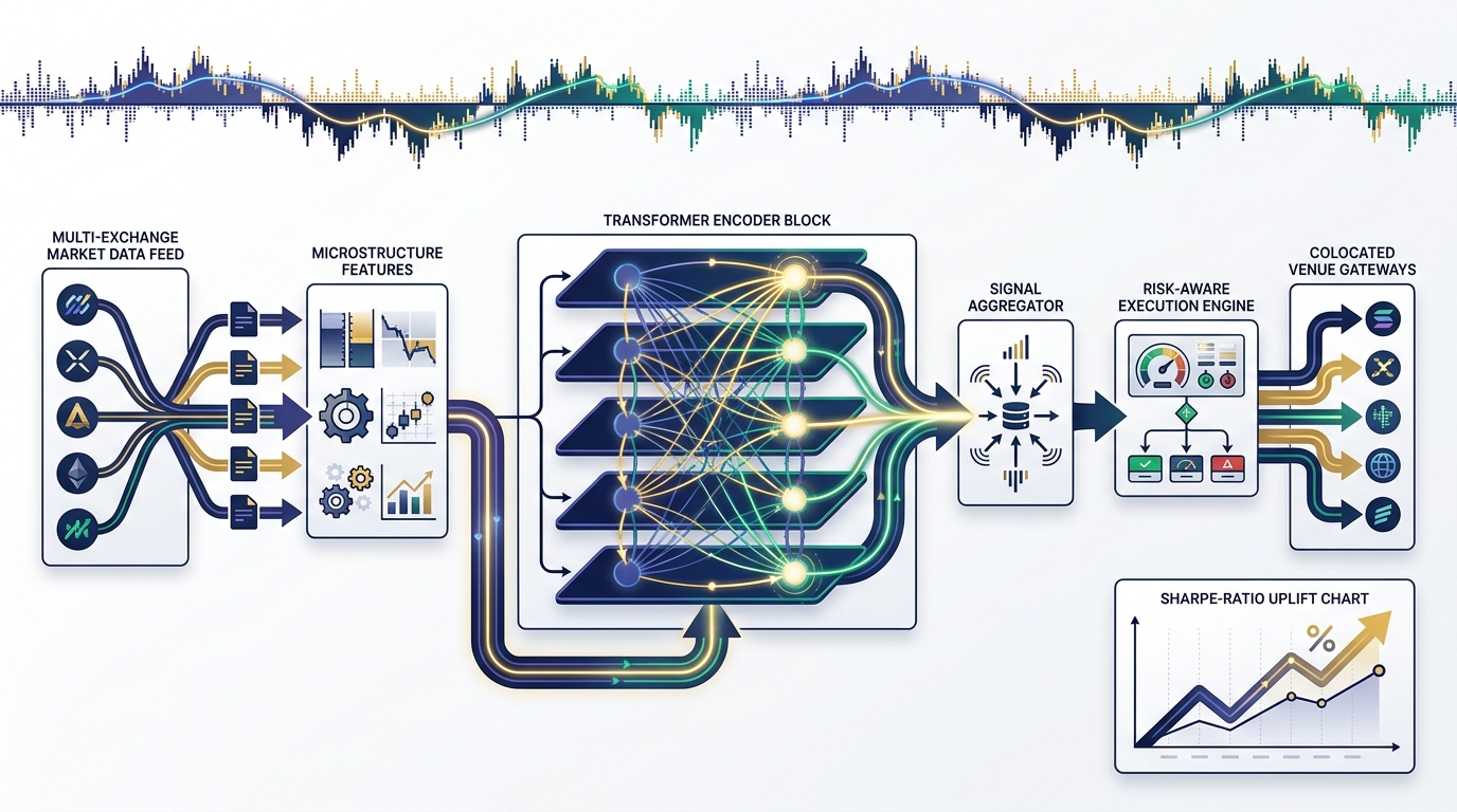 LLM-Augmented HFT (MSc Research)