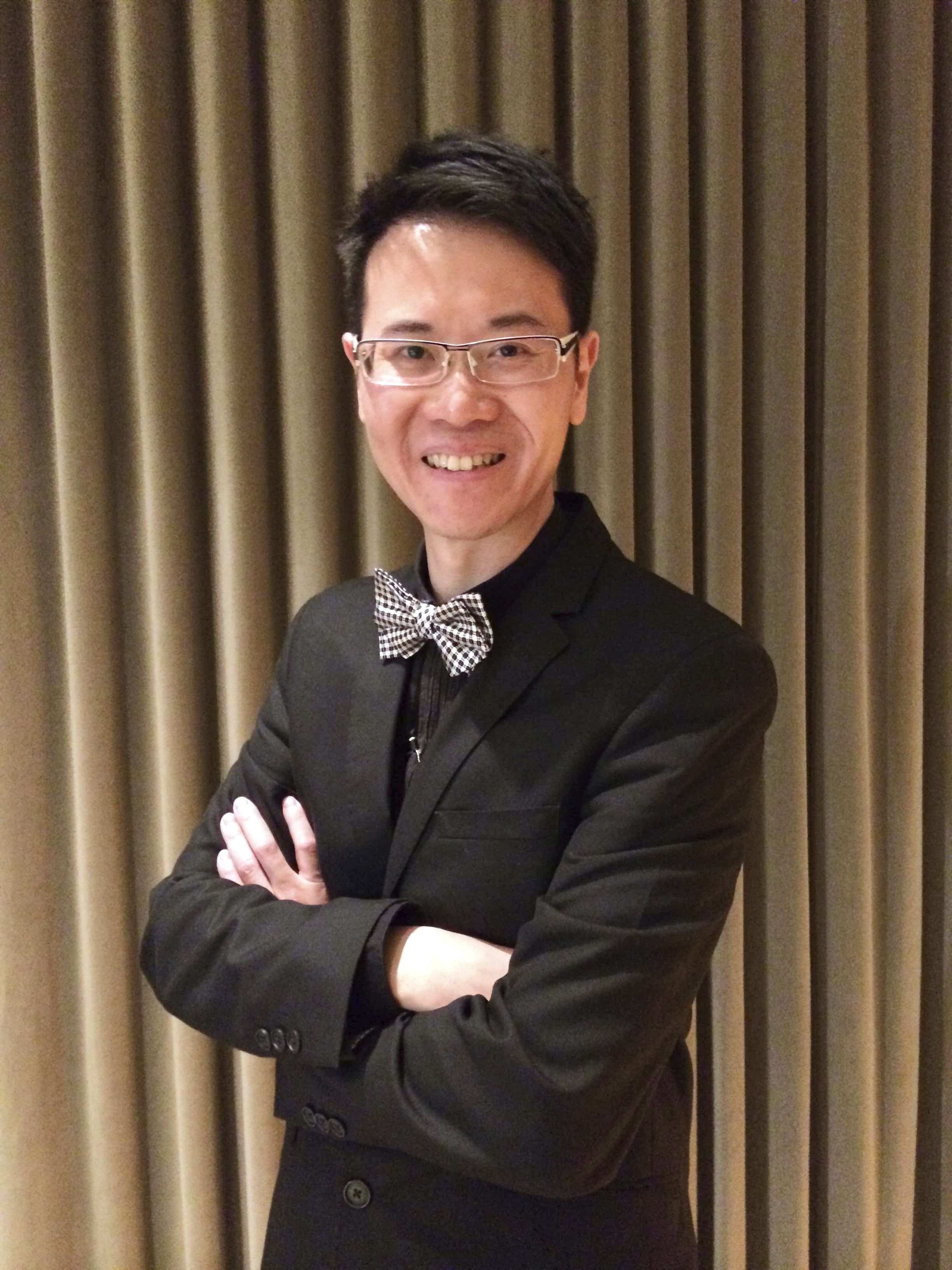 Philip Cheung